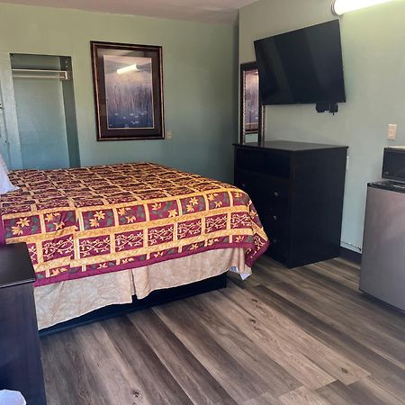 Town & Country Motel Sioux City Extérieur photo