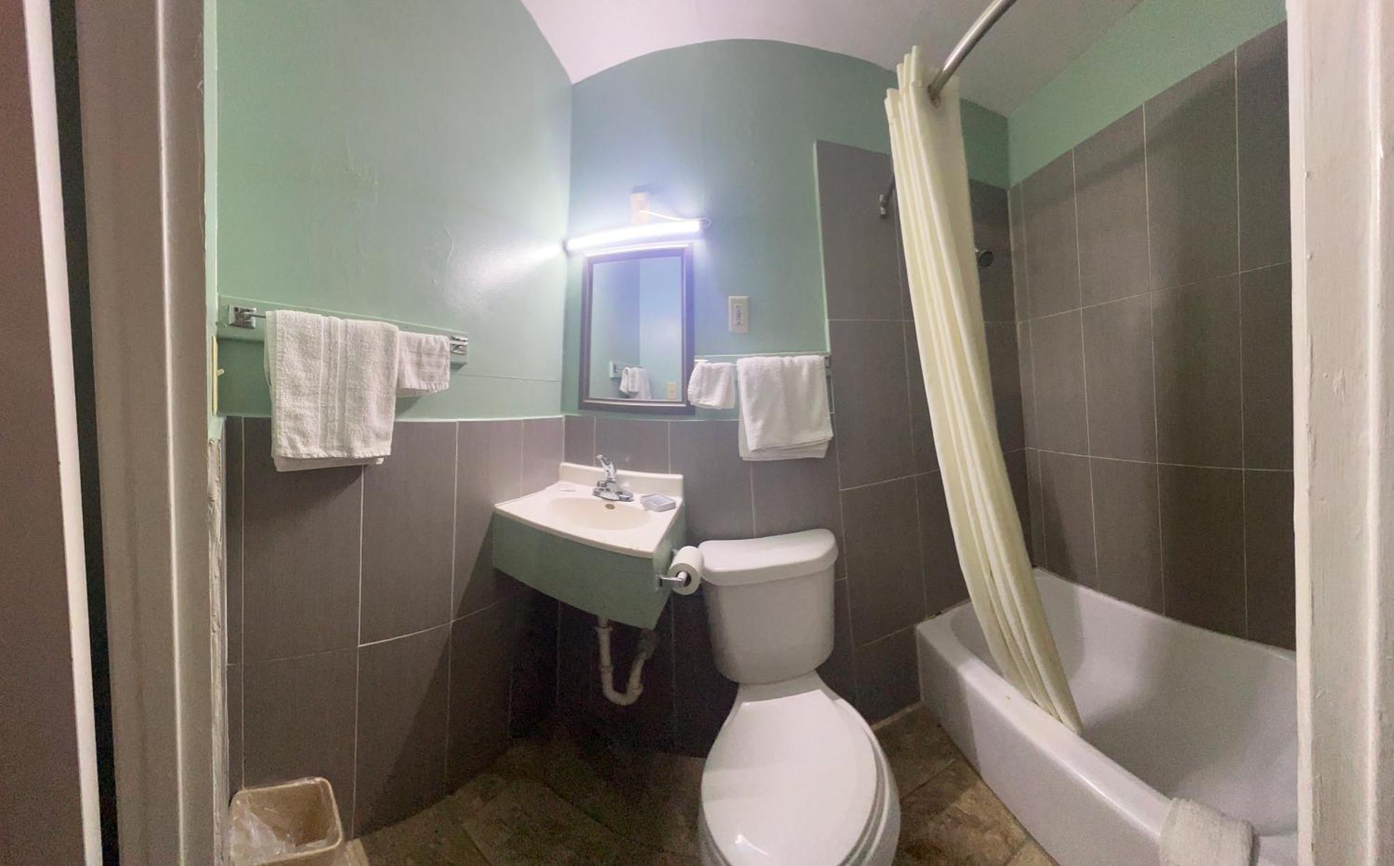 Town & Country Motel Sioux City Extérieur photo