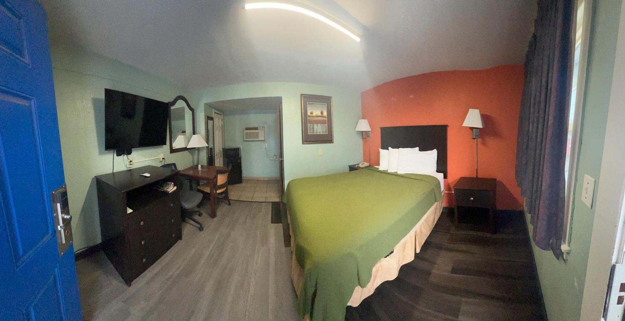Town & Country Motel Sioux City Extérieur photo