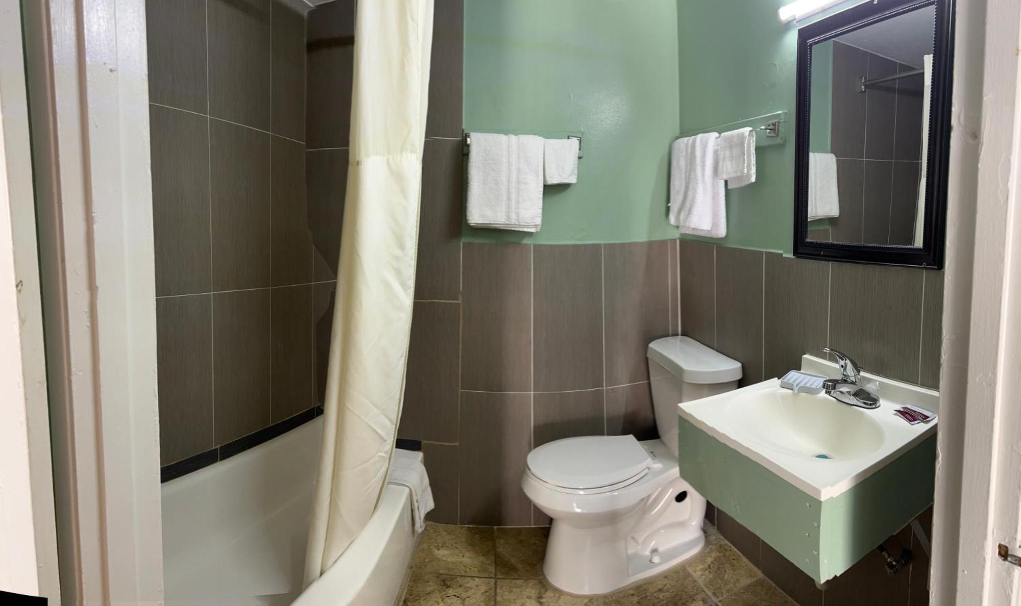 Town & Country Motel Sioux City Extérieur photo