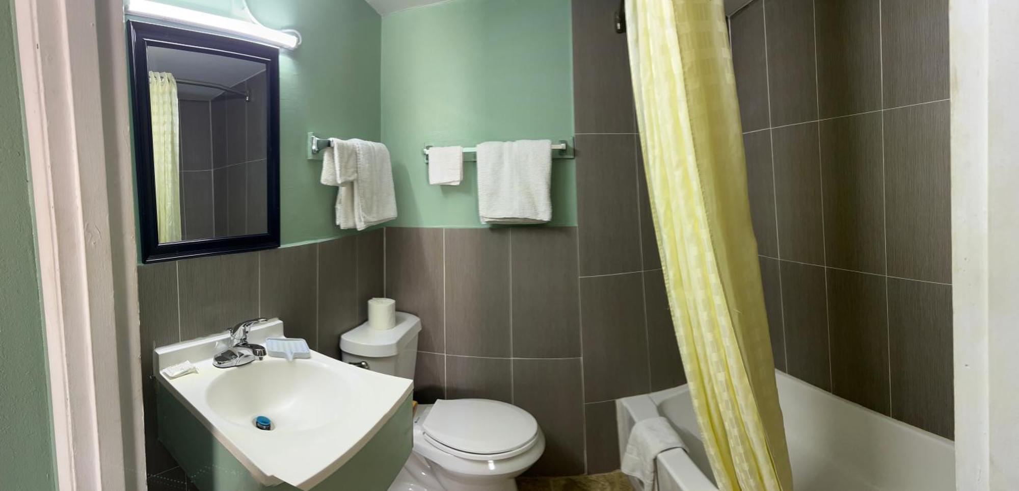 Town & Country Motel Sioux City Extérieur photo