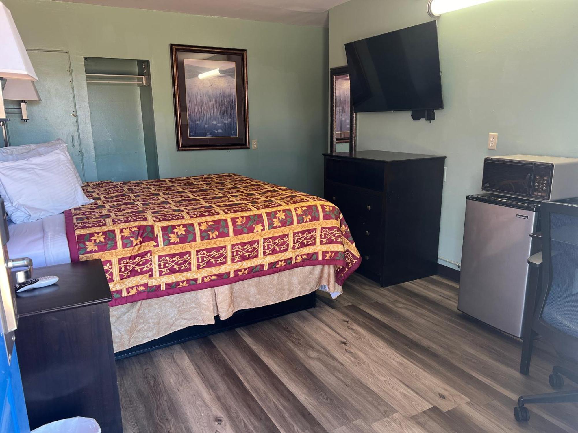 Town & Country Motel Sioux City Extérieur photo
