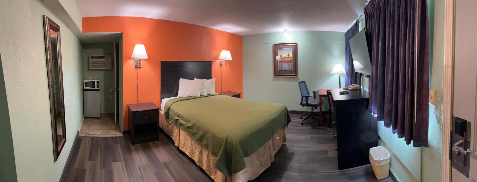 Town & Country Motel Sioux City Extérieur photo